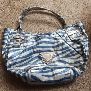 Guess bag